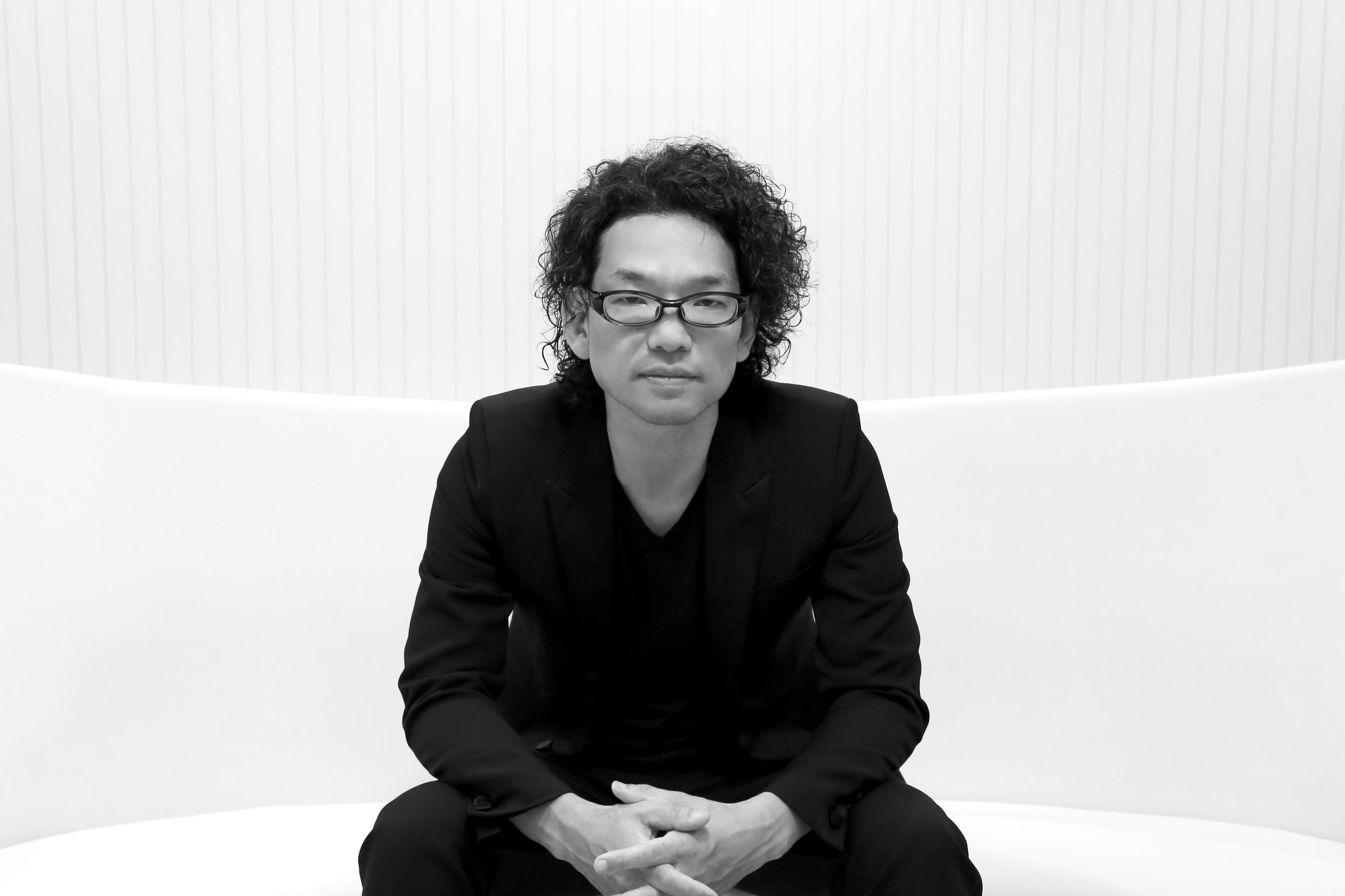 HIKARI CLINIC 院長 遠迫憲英